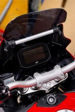 Supporto Navigatore/Smartphone