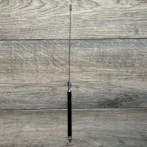 Frusta antenna telescopica