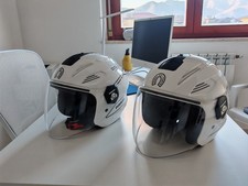 Casco jet Duraleu Trendy