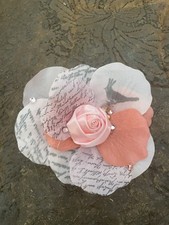 Retro pink victorian - retro,