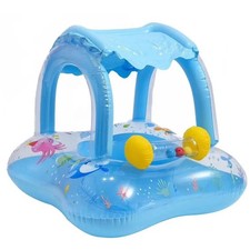 SALVAGENTE CON CAPPOTTINA