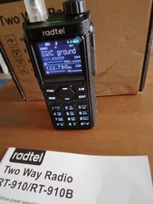 SCANNER PROSCIUTTO CB PMR