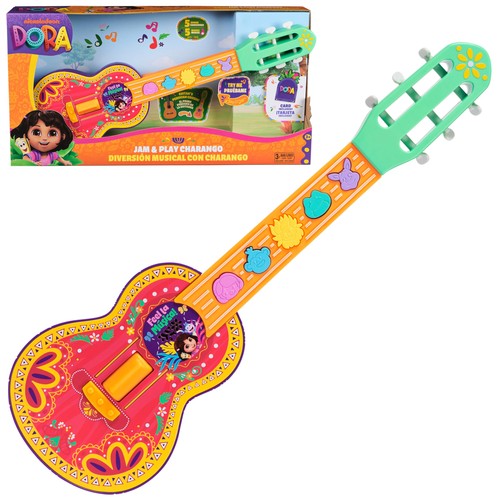 Dora charango nuovo - dora,