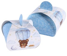 MKISHINE 50pz Bomboniere