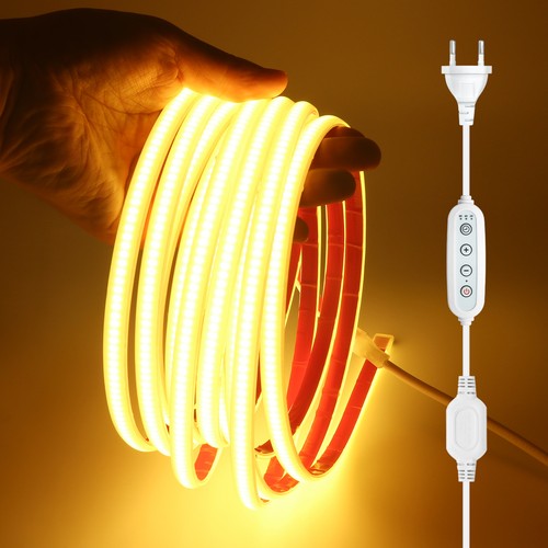 Striscia led cob 230 - led,