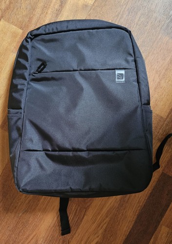 Zaino tucano global nero - zaino, 2