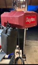 Dayton 452R35B Paranco