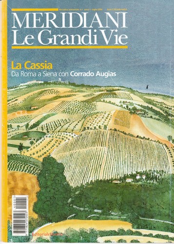 Meridiani grandi vie la - meridiani,