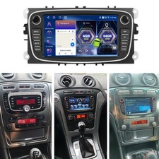 4G+64GB per Ford Mondeo 9