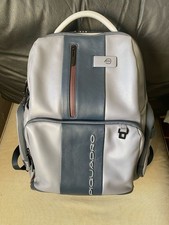 Piquadro grigio Square Zaino