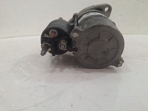 Motorino avviamento automatico - avviamento,