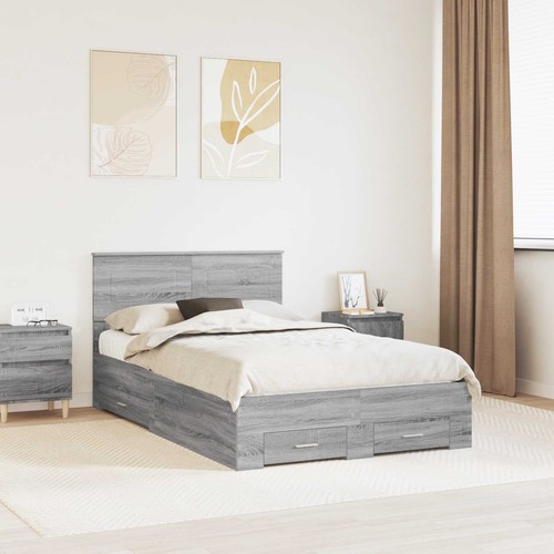 Struttura del letto con