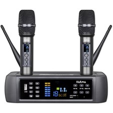 KARMA ORBIT 24 coppia