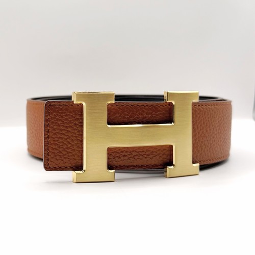 Hermes cintura reversibile - hermes,