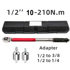 Chiave Dinamometrica 1/2