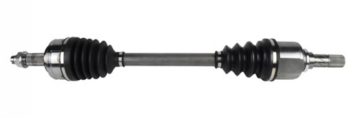 Semiasse hart 743mm - -, 464