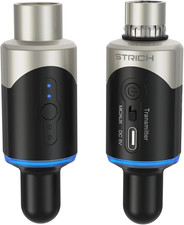 M5 Sistema Microfonico