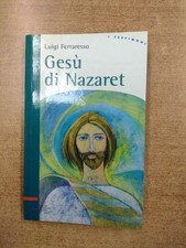 GESU DI NAZARET - LUIGI
