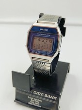 Orologio digitale Seiko A354
