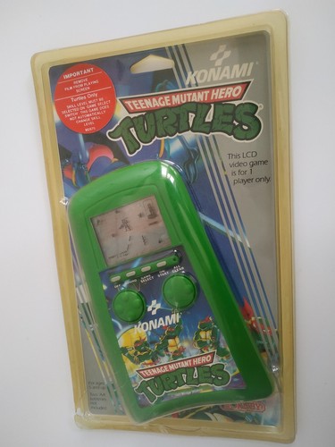 Teenage mutant ninja turtles - teenage,