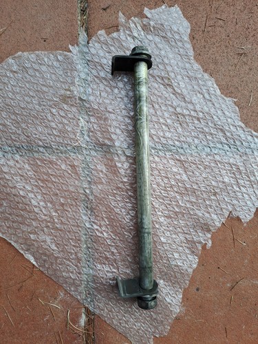 Perno ruota posteriore honda - perno,