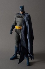 Batman Hush Medicom Toy 1/6 scale R.A.H Real Action Heroes 