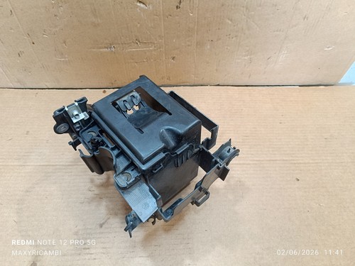 Plastica vano batteria - batteria, e