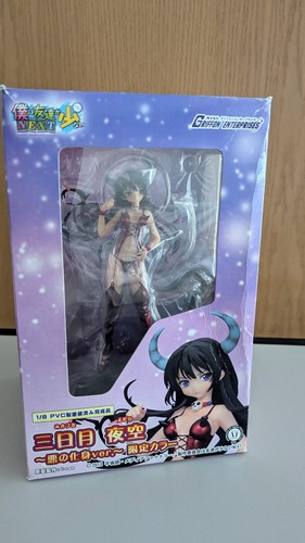 Mikazuki yozora pvc - yozora, 1/8