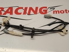 TUBI FRENO ANTERIORE E POSTERIORE HONDA CBR 1000 RR 2008-2011 BRAKE HOSES