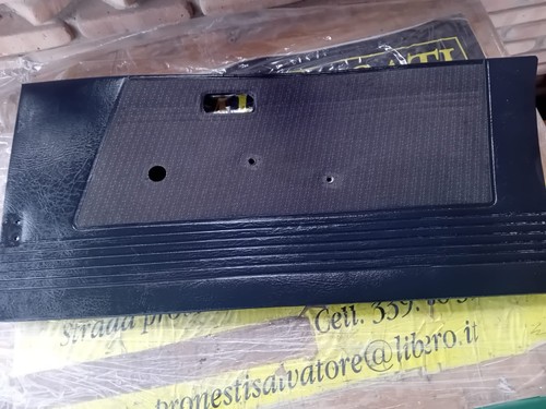 Pannello anteriore suzuki - anteriore, dx