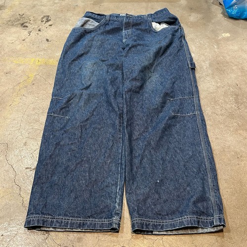 Jeans falegname vintage - da,