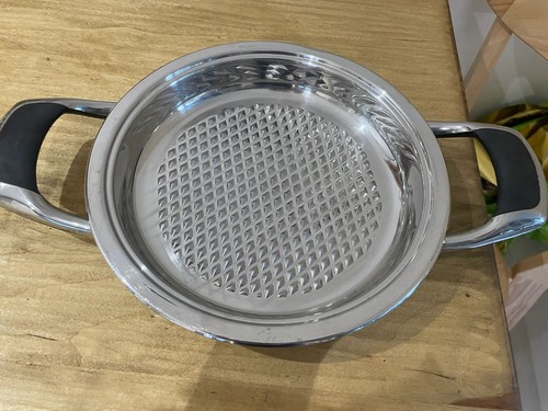 Padella grill amc 20cm - padella,