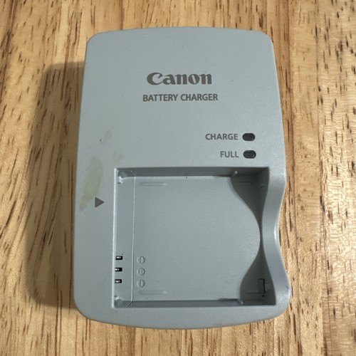 Canon 2ly battery charger - canon,