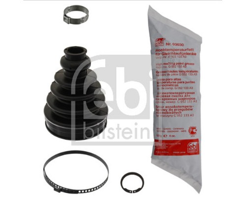 Febi bilstein set soffietto - bilstein,