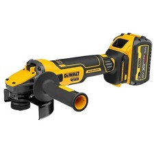 DEWALT DCG405 125 mm