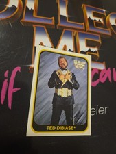 Merlin WWF WWE Ted Dibiase
