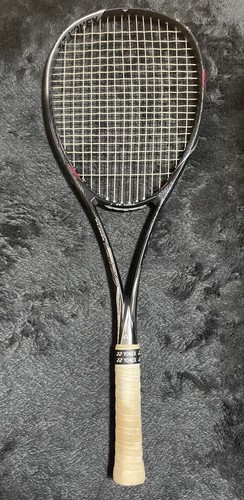 Racchetta tennis morbida - da,