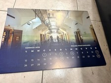 LOTTO POLIZIA PENITENZIARIO