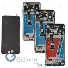 Display lcd huawei - display,