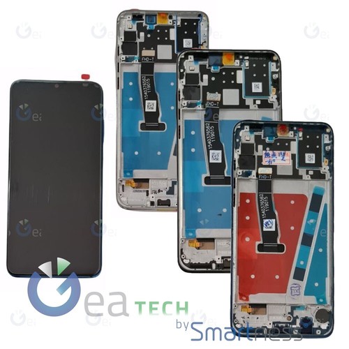 Display lcd huawei - display,