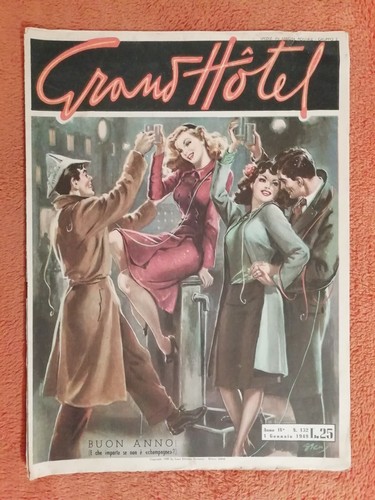 Rivista settimanale - rivista,