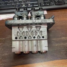Fuel Injection Pump