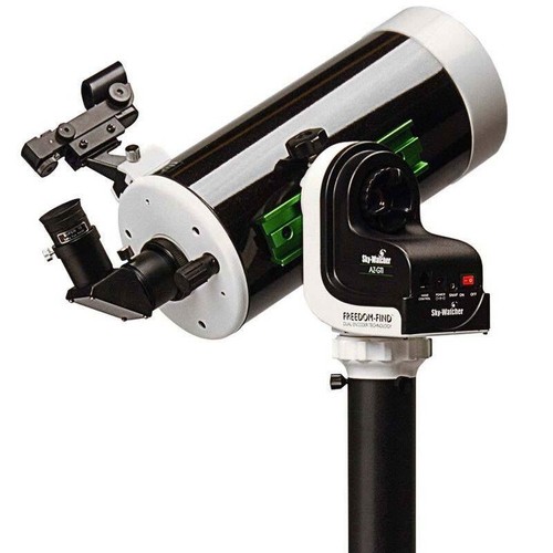 Sky watcher skymax 127 - skymax-127, az-gti