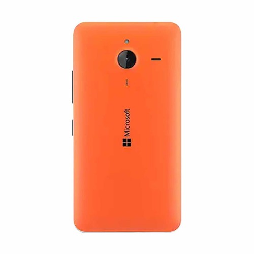 Smartphone nokia microsoft - nokia,