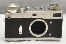 Leningrad pk 4815  2 viti 2 screw   No working Non funzionante