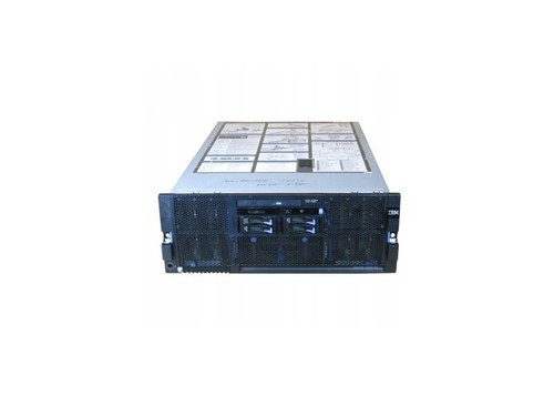 Server ibm x3850 quad xeon - x3850, m2