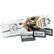 100 lamette rasoio di