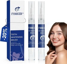 2 Penna Sbiancante Per Denti