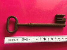 CHIAVE ANTICA FEMMINA - CHIAVE