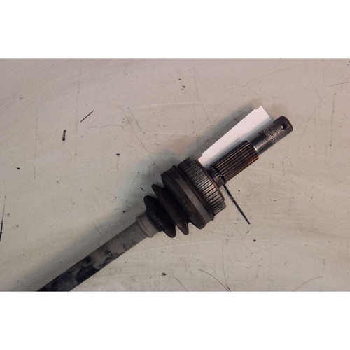 Semialbero post nissan - post., dx